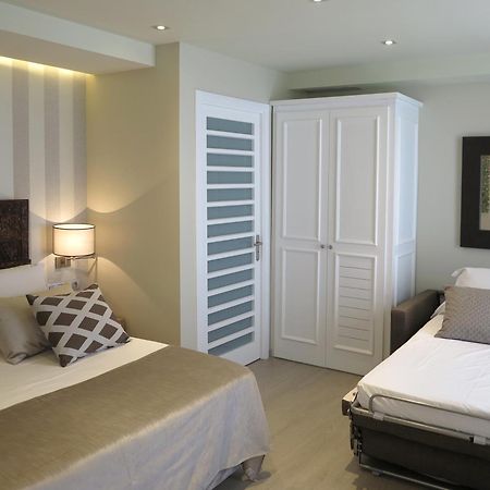 Serennia Exclusive Rooms Barcelona Quarto foto