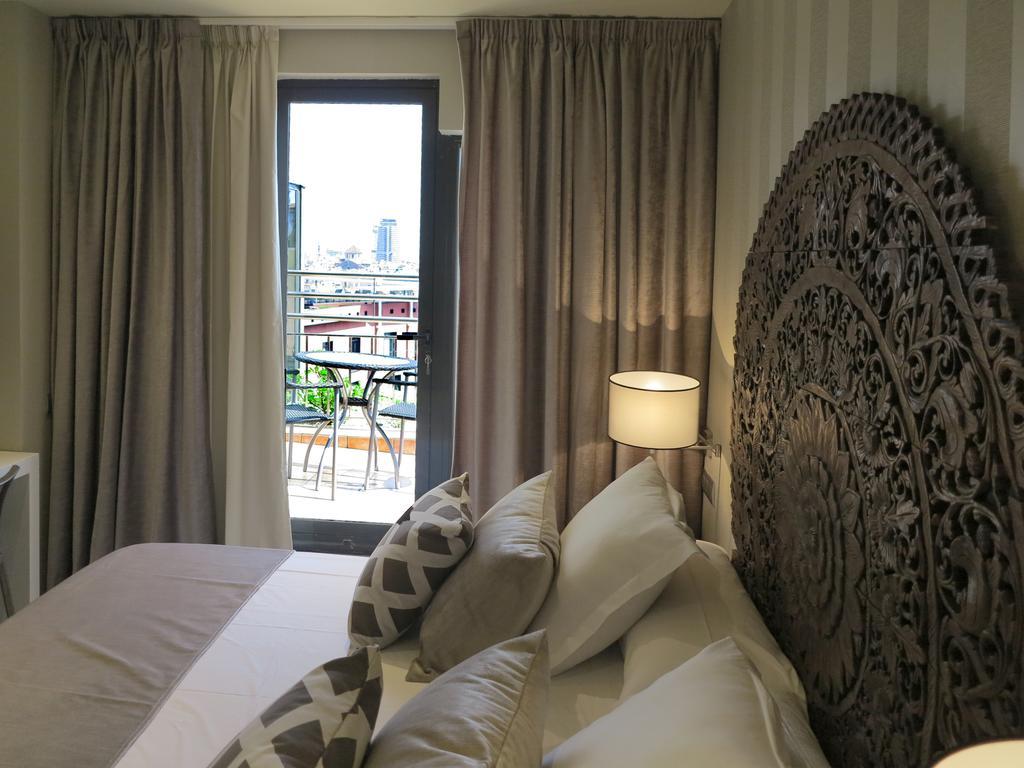 Serennia Exclusive Rooms Barcelona Quarto foto