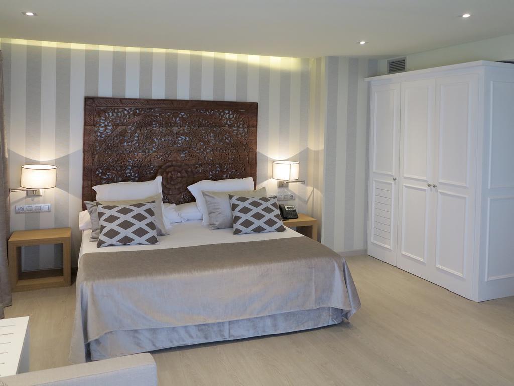 Serennia Exclusive Rooms Barcelona Quarto foto