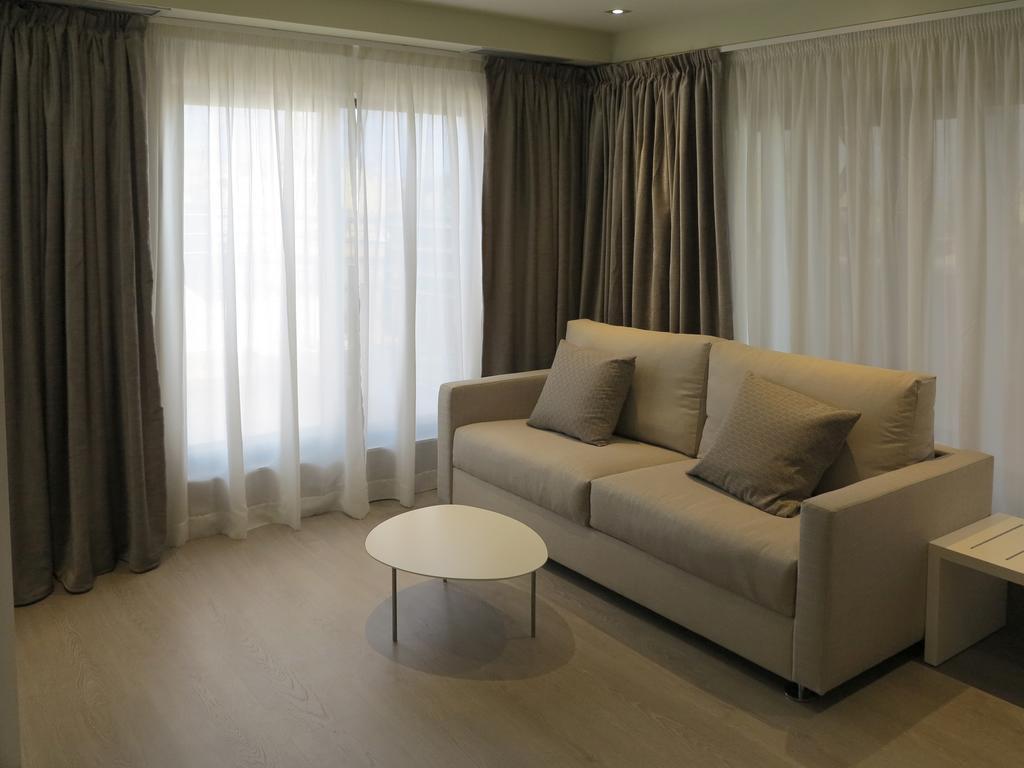 Serennia Exclusive Rooms Barcelona Quarto foto