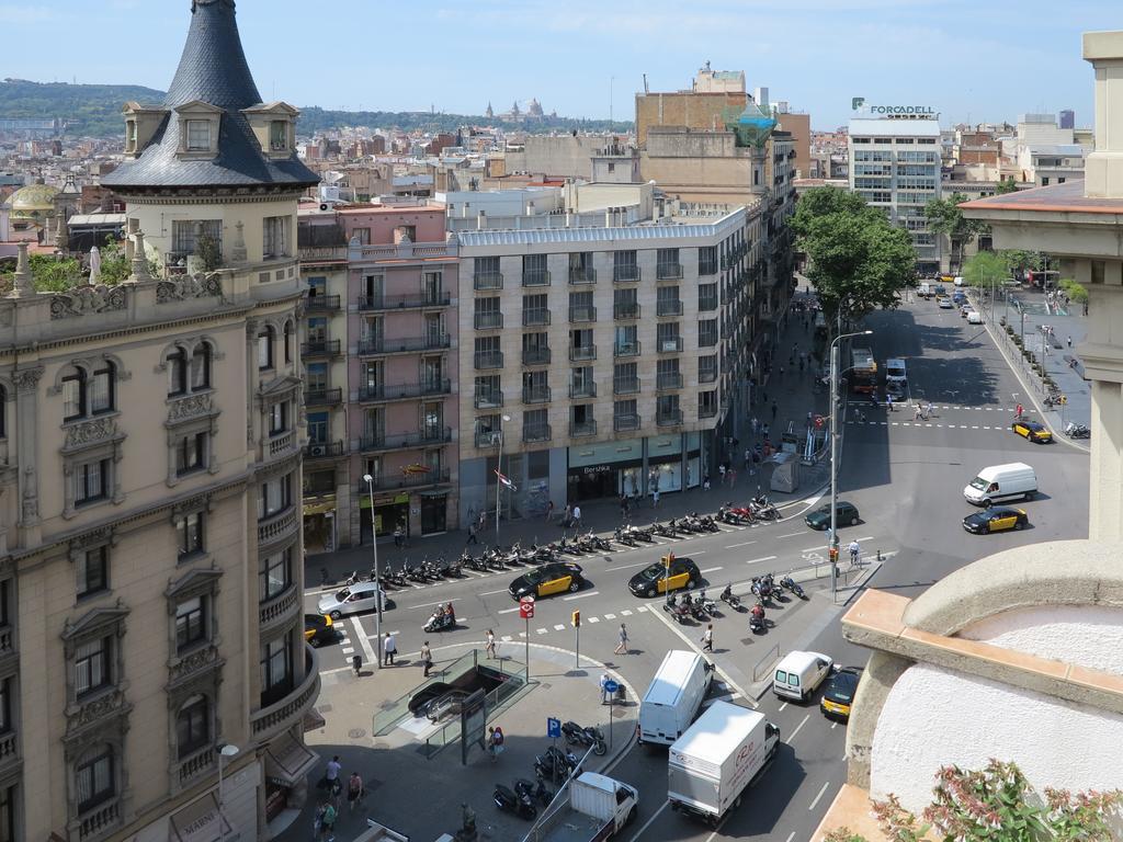Serennia Exclusive Rooms Barcelona Quarto foto