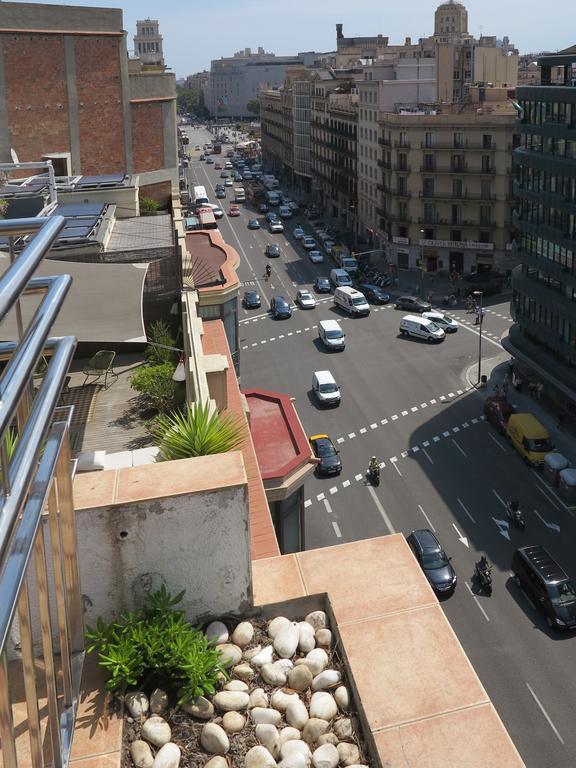 Serennia Exclusive Rooms Barcelona Quarto foto