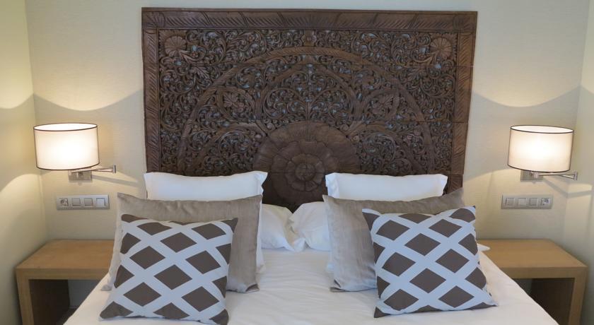 Serennia Exclusive Rooms Barcelona Quarto foto