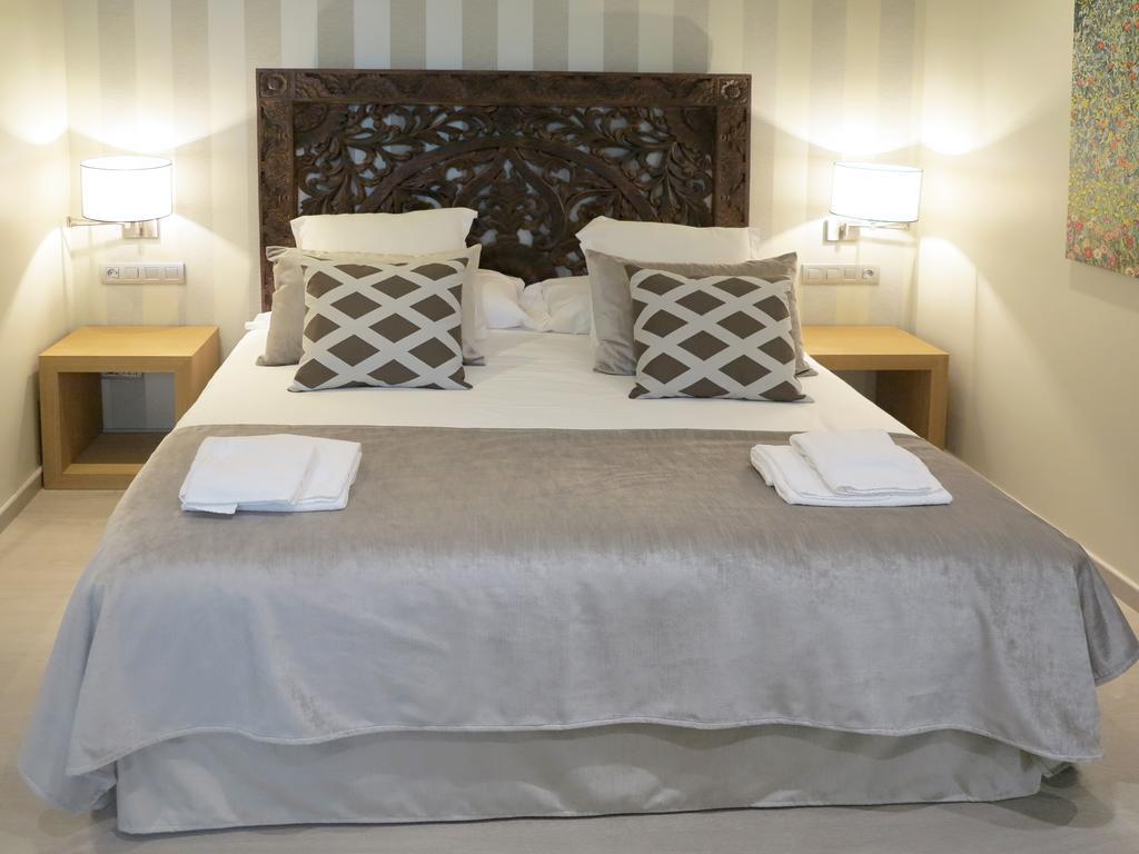 Serennia Exclusive Rooms Barcelona Quarto foto