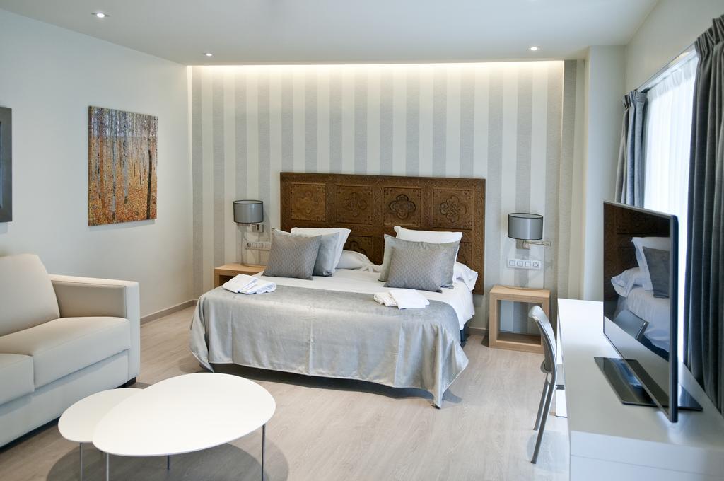 Serennia Exclusive Rooms Barcelona Quarto foto