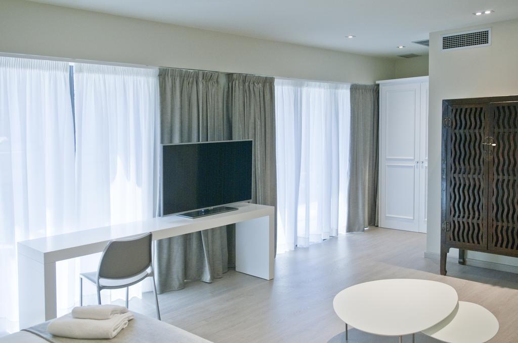 Serennia Exclusive Rooms Barcelona Quarto foto