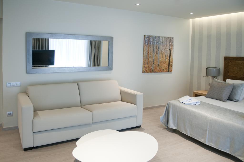 Serennia Exclusive Rooms Barcelona Quarto foto