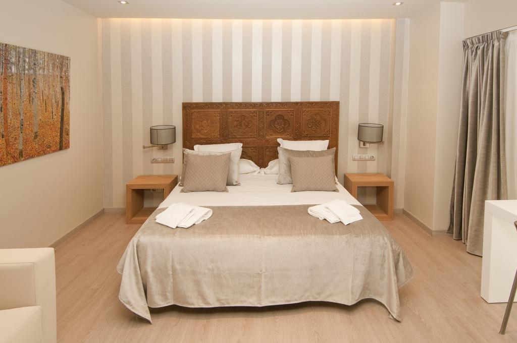 Serennia Exclusive Rooms Barcelona Quarto foto