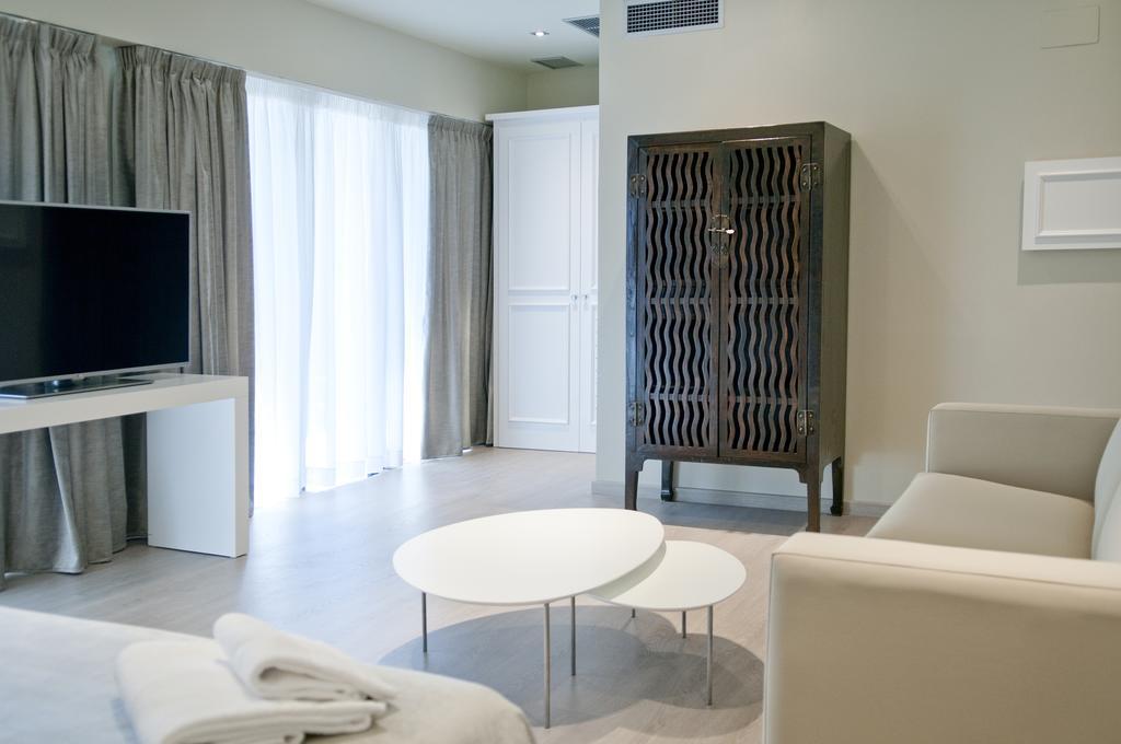Serennia Exclusive Rooms Barcelona Quarto foto