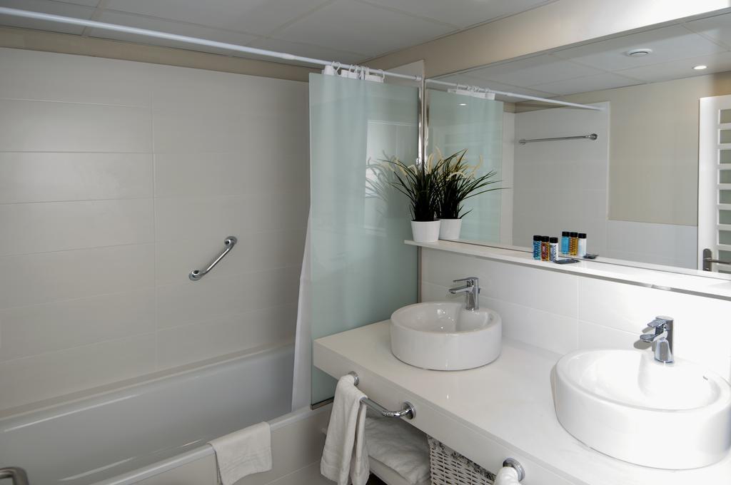 Serennia Exclusive Rooms Barcelona Exterior foto