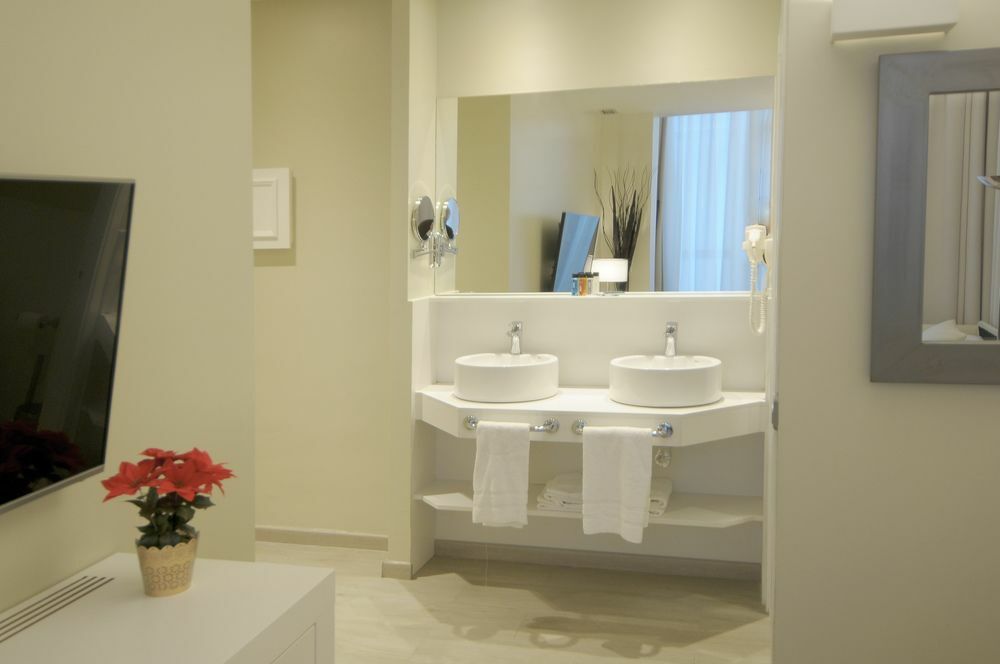 Serennia Exclusive Rooms Barcelona Exterior foto